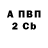 КЕТАМИН VHQ Maslenain